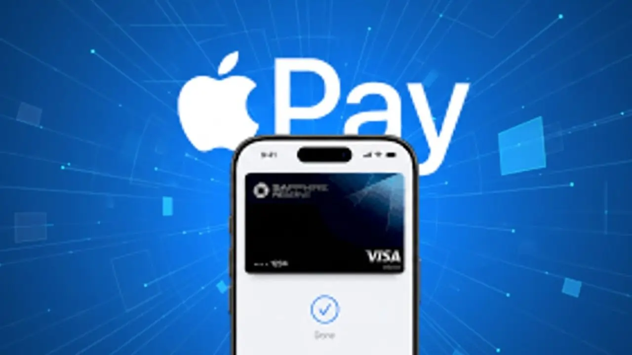 Apple Pay