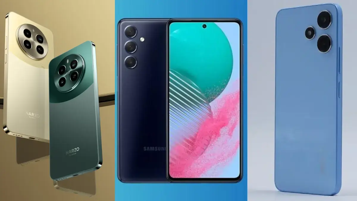 Best Phone Under 20000