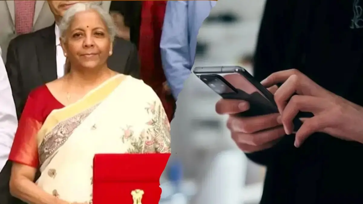 Budget 2026