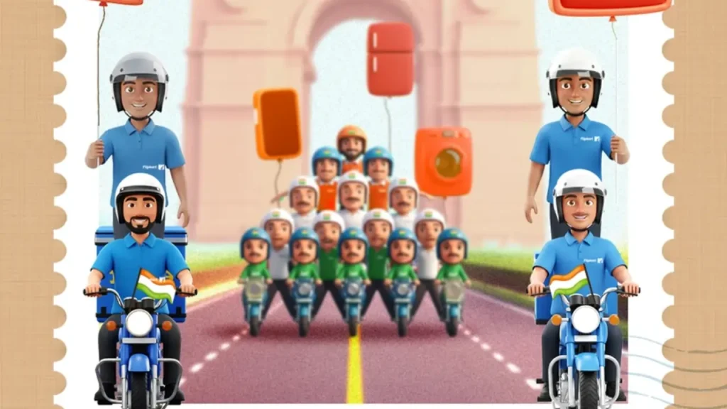 Flipkart Republic Day Sale 2026