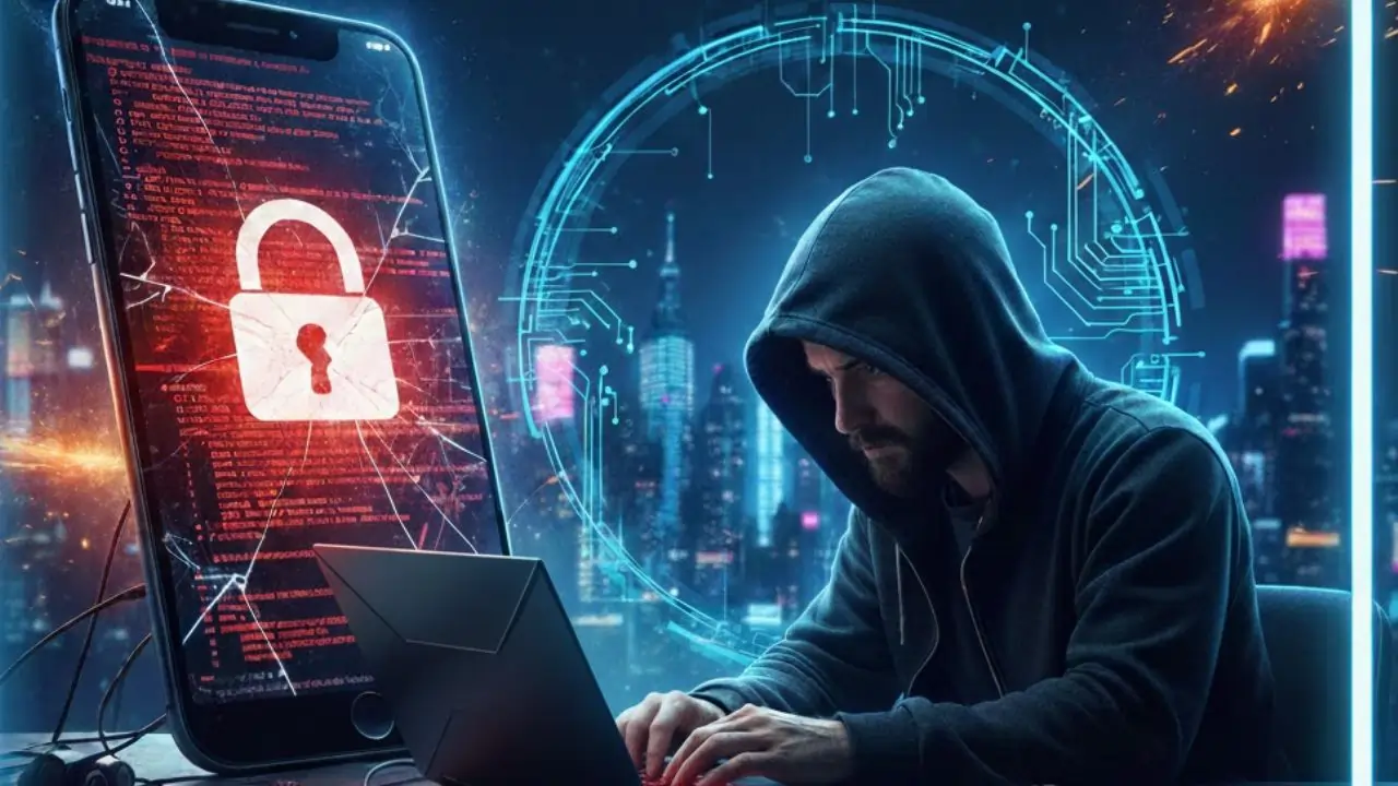 Mobile Hacking Safety Tips