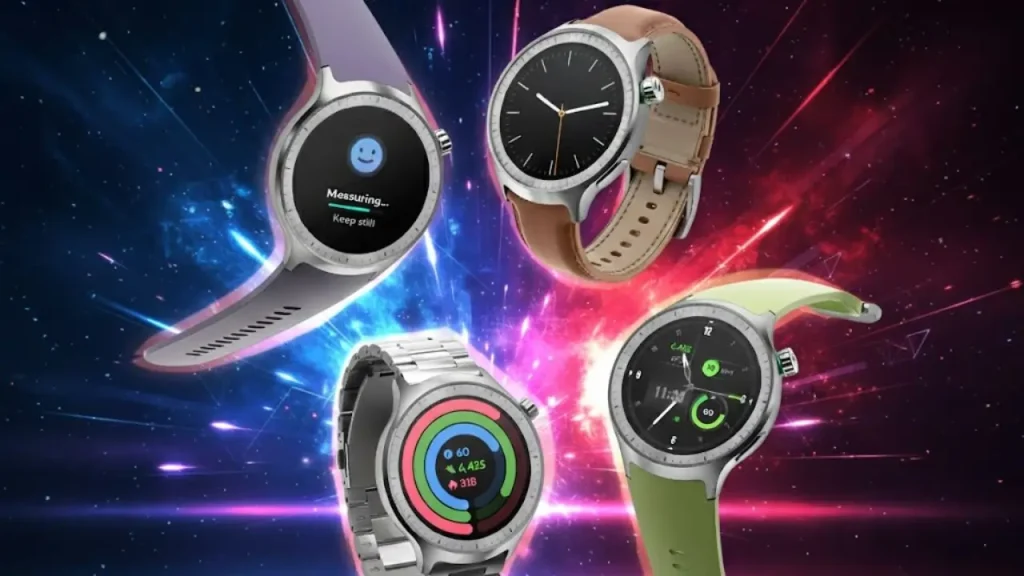Moto Watch