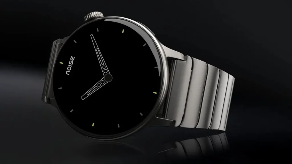 NoiseFit Pro 6R