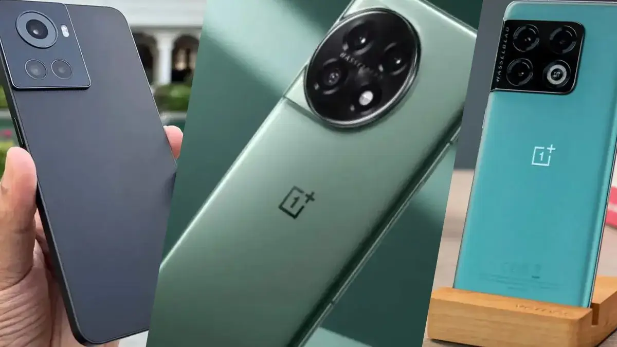 OnePlus