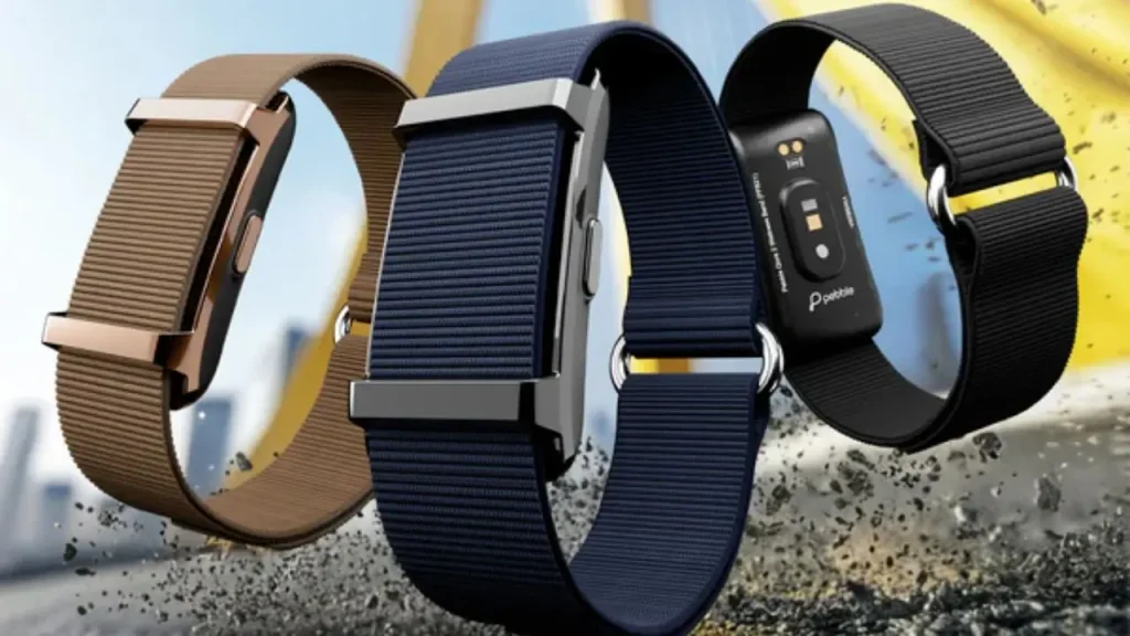 Pebble Qore 2 Launched in India