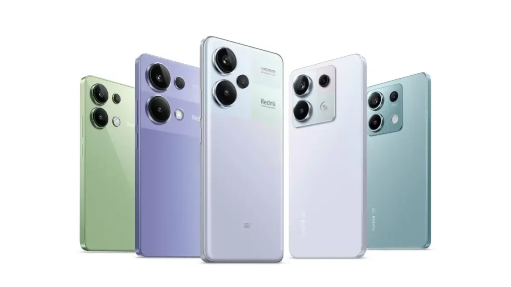 Redmi Note 14 Pro Plus