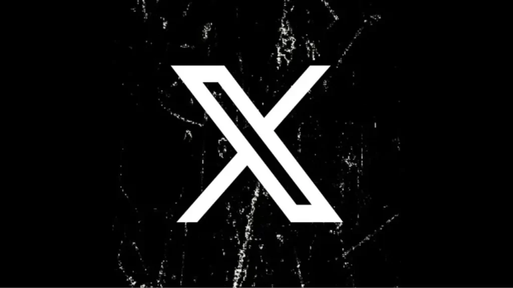 X