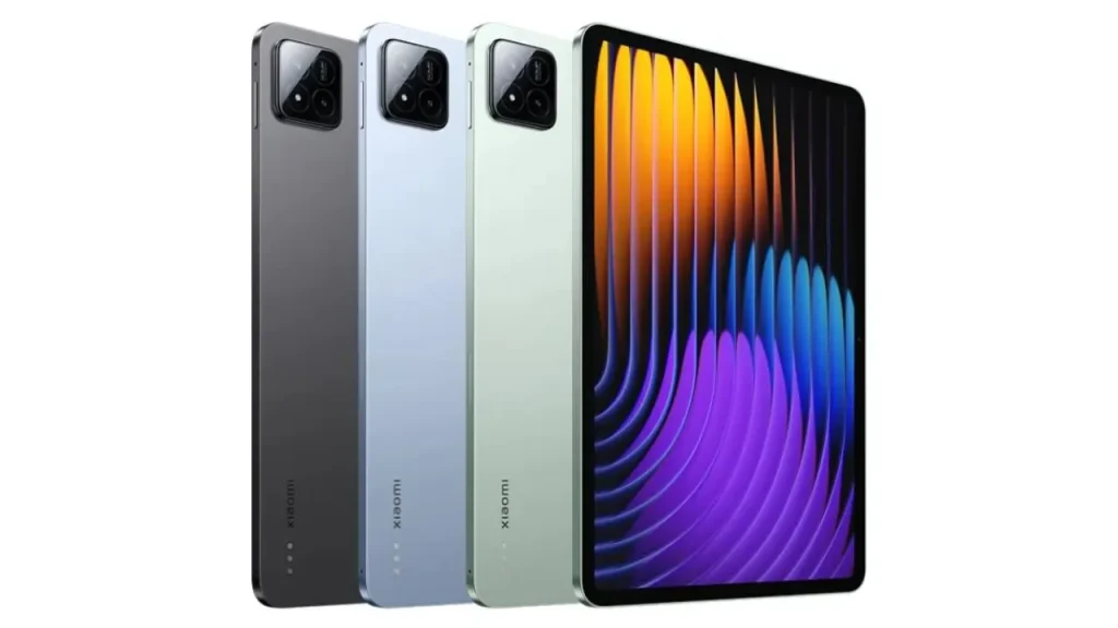  Xiaomi Pad 8 Pro