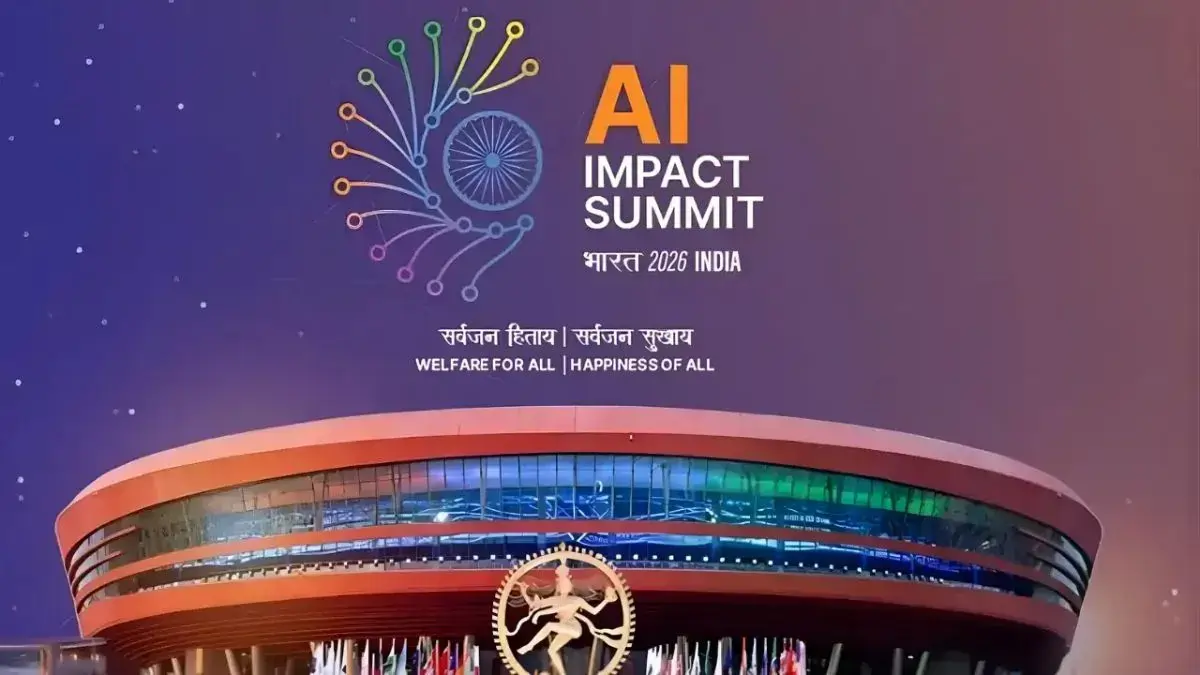 AI Impact Summit 2026