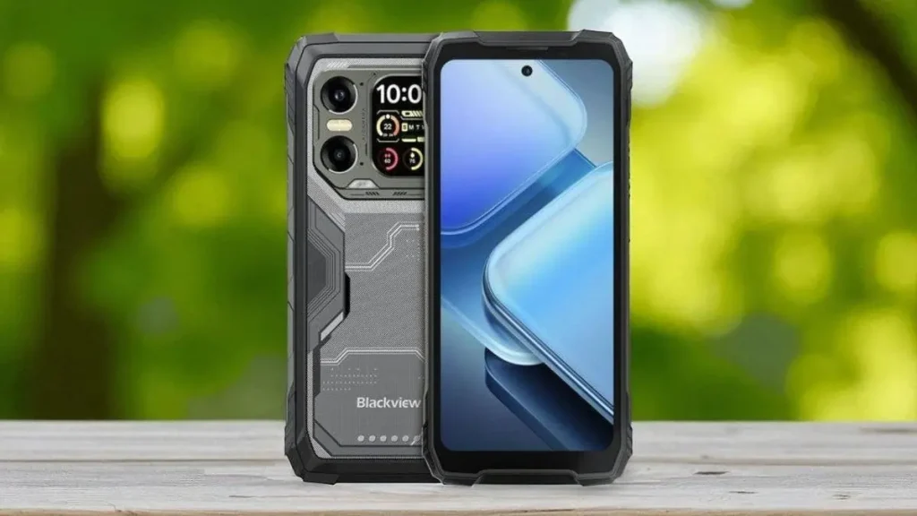 Blackview Xplore 1
