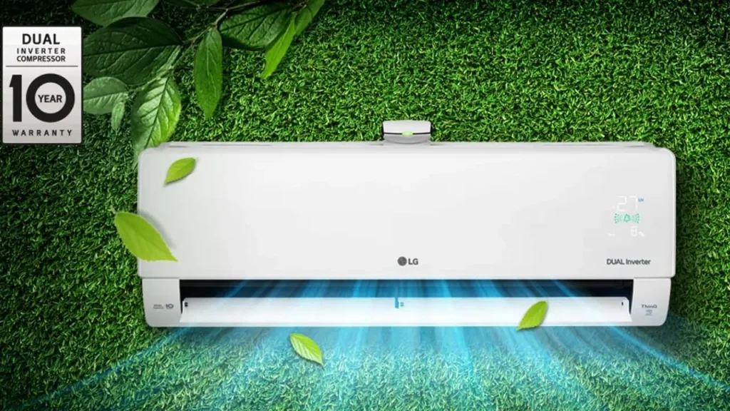 LG Essential Series