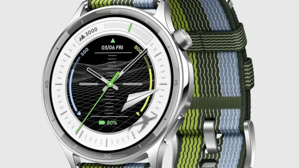 OPPO Watch S Launch Update