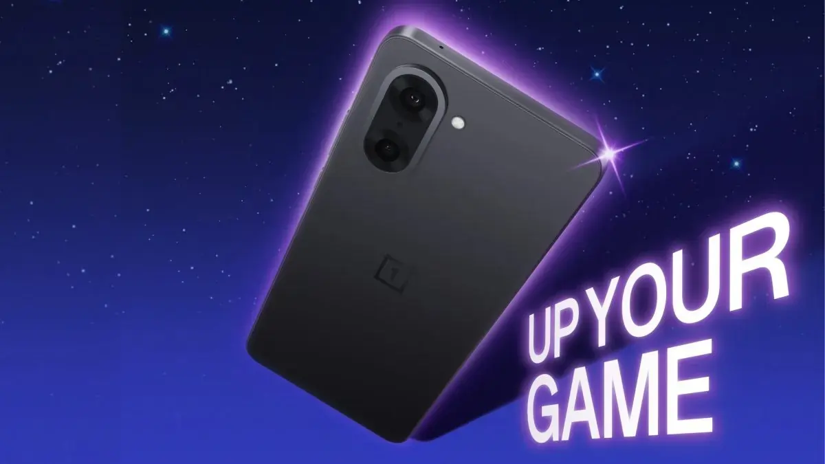 OnePlus Nord CE5