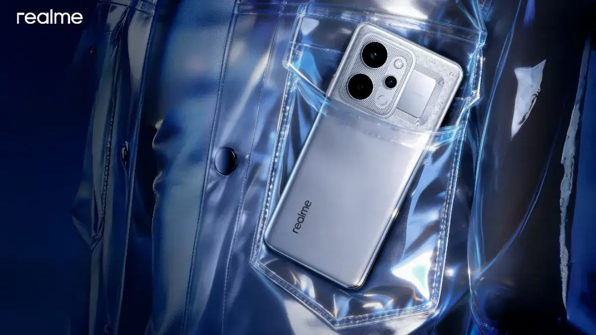 Realme Narzo Power 5G