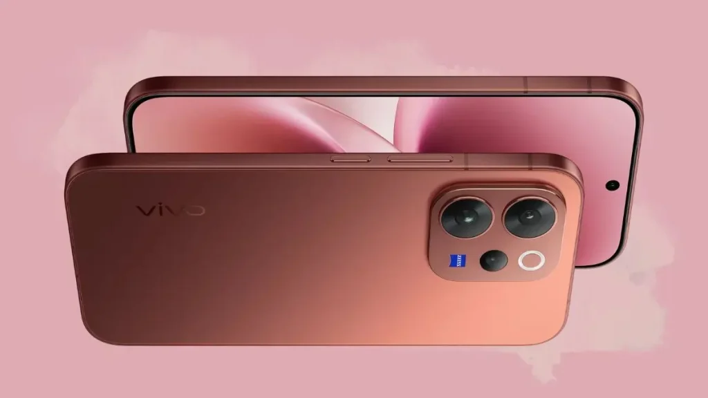 Vivo V70 FE