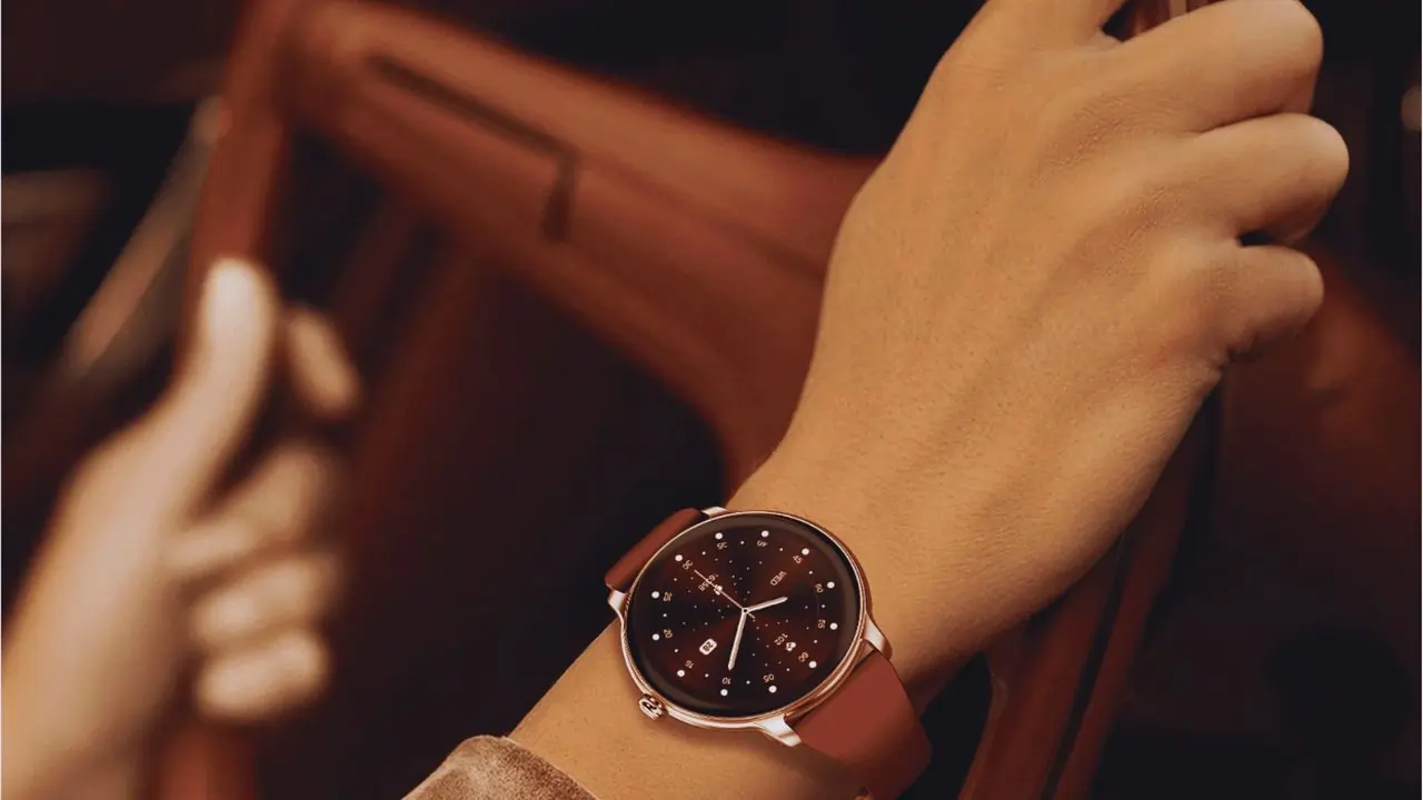 boAt Chrome Iris Launch