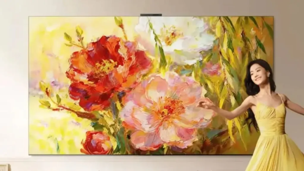 Huawei Vision Smart Screen 6 Series