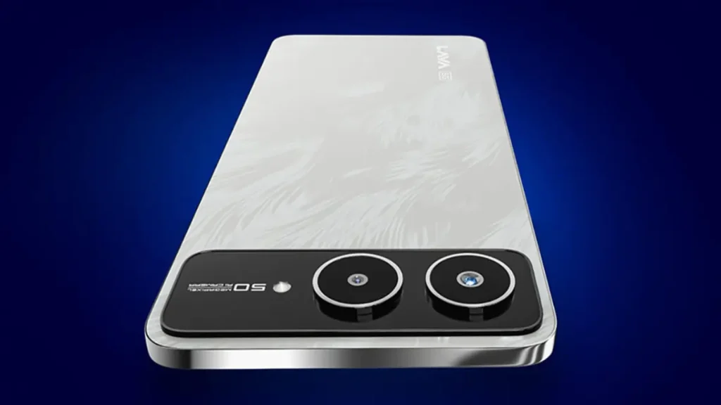 Lava Bold N2 Pro 