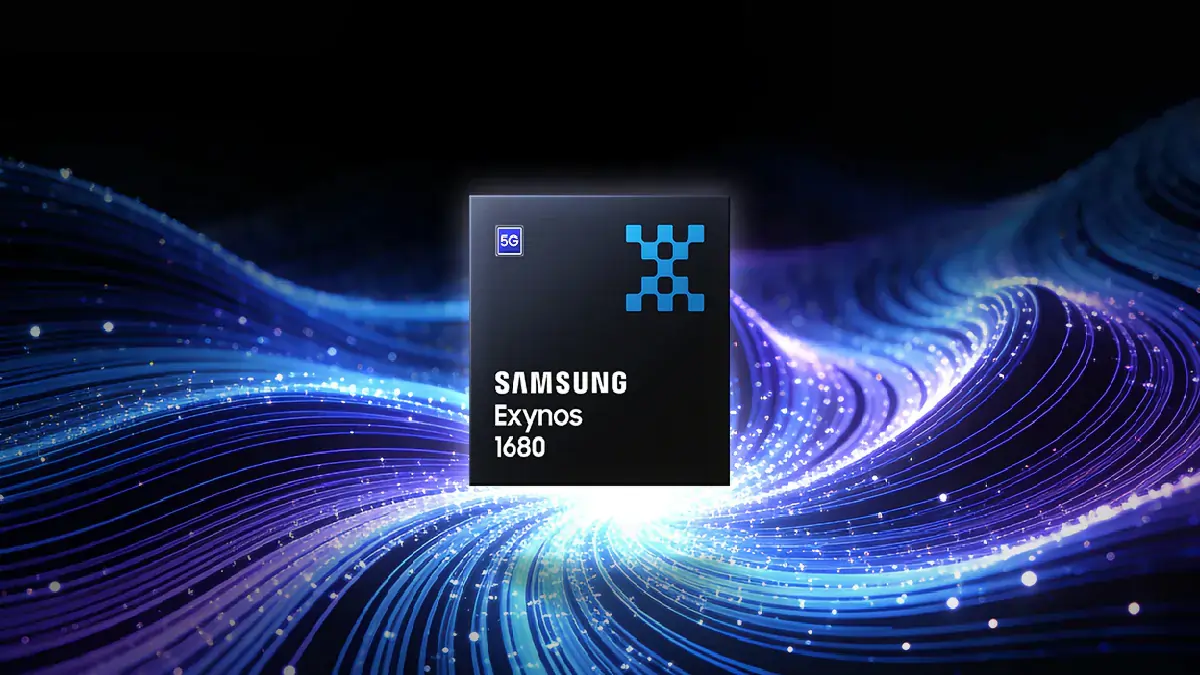 Samsung Exynos 1680
