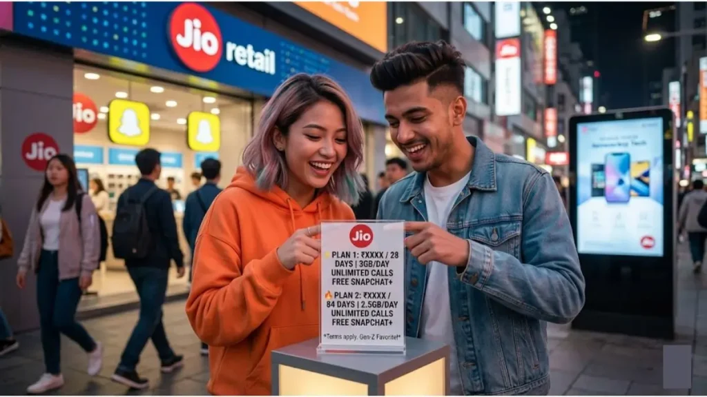 Reliance Jio ₹111 and ₹459 Update