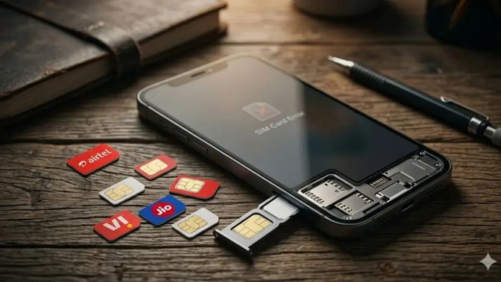 SIM Deactivation New Rules