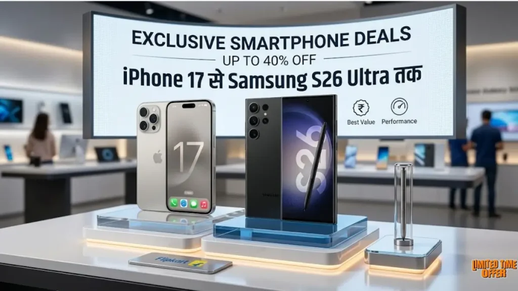 Flipkart Sasa Lele Sale 2026 Update