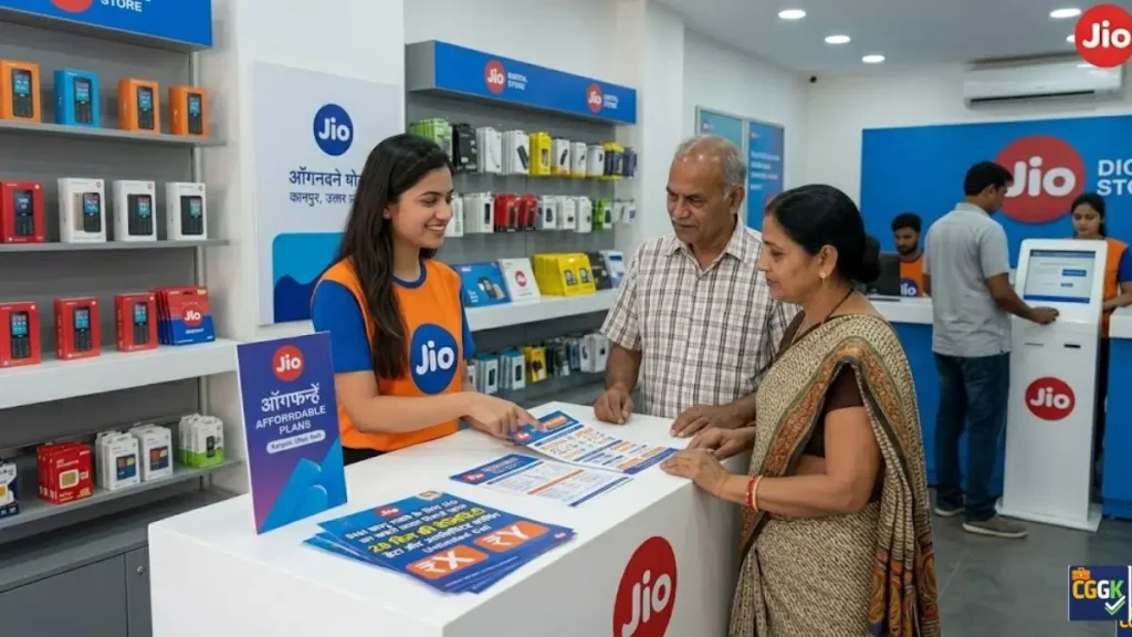 Jio Rs 189 Recharge Plan