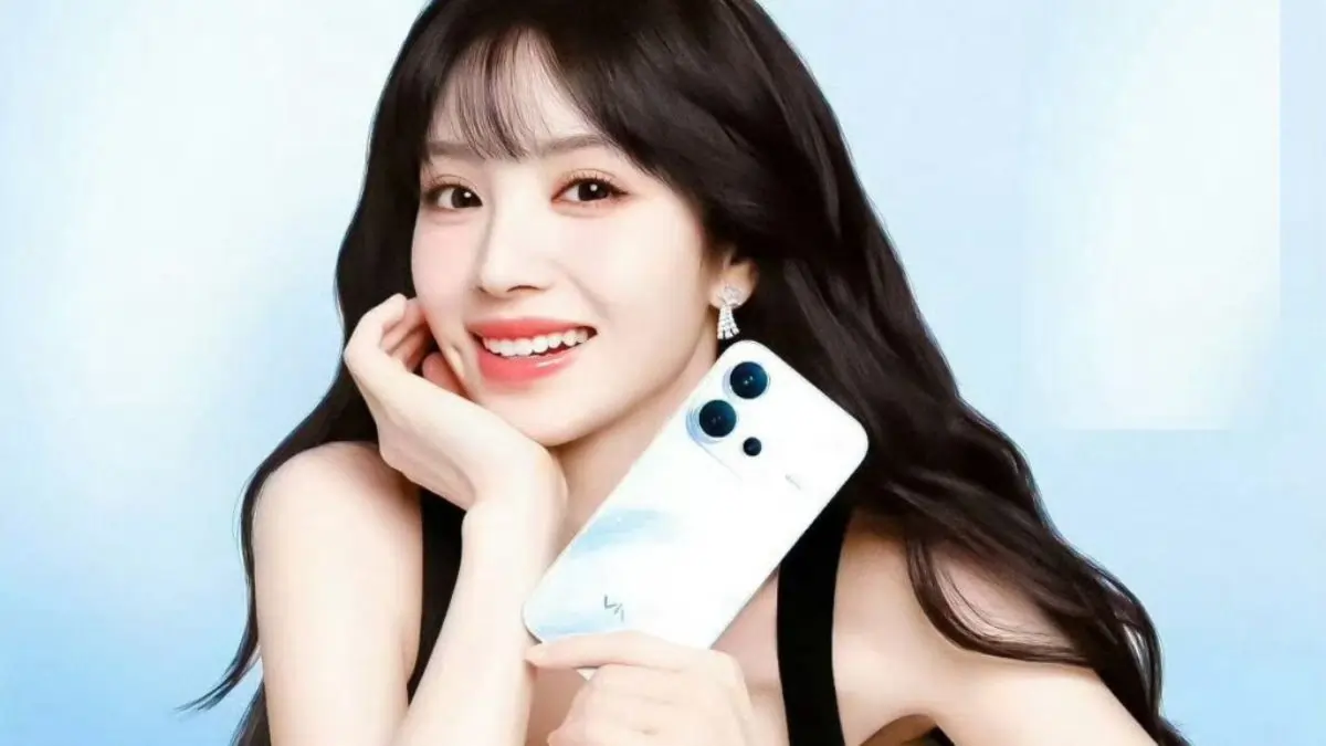 Vivo S60 Launch